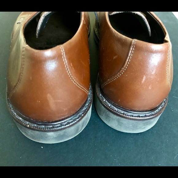 NWOB Mephisto Dress shoes - Picture 6 of 8
